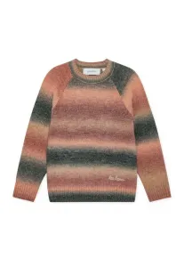 Бостонский джемпер унисекс Les Deux, Sea Moss Green