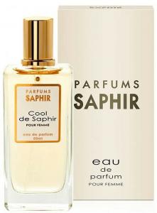 Духи Saphir Parfums Cool De Saphir Pour Femme