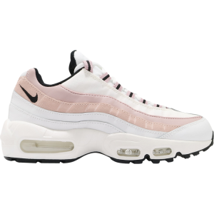 Кроссовки Nike Wmns Air Max 95 'Champagne', белый