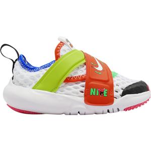 Кроссовки Nike Flex Advance BR TD, белый