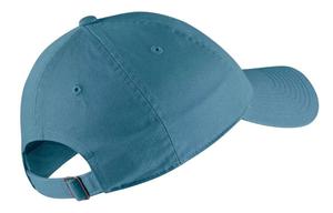 Женская фуражка Nike Heritage, Blue