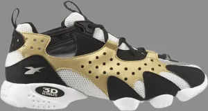 Кроссовки 3d op.98 'gold' Reebok, золото