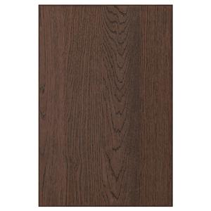 Дверь IKEA, 40x60 см, коричневый