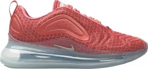 Кроссовки Nike Wmns Air Max 720 'Light Redwood', красный