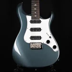 PRS SE NF 3 Gun Metal Grey с грифом из розового дерева 2024 (CTIG008756)