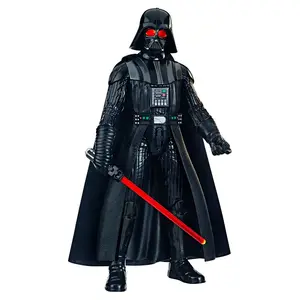 Детская фигурка Star Wars Darth Vader Galactic Action Figura ElectrГіnica Interactiva, черный
