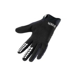 Перчатки детские Kenny Track, черный черный