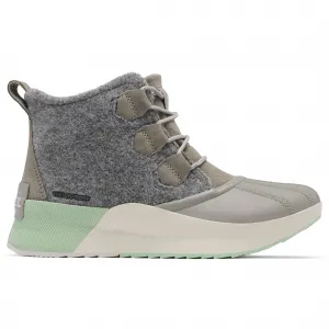 Женские зимние ботинки Out N About III Classic Duck Sorel, Grey