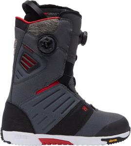 Ботинки DC Shoes Control BOA, Black/White