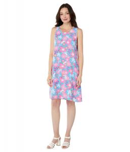 Платье Hatley, Meghan Dress - Wild Garden