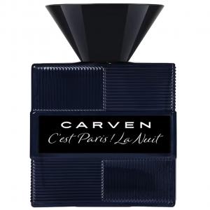 Парфюмерная вода Carven C'est Paris! La Nuit for Men