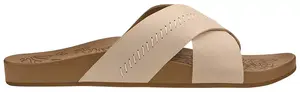 Женские сандалии OluKai Kipe'a 'Olu, цвет Tan
