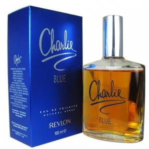 Revlon Charlie Blue Eau Fraiche 100мл