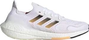 Кроссовки Adidas UltraBoost 22 Heat.RDY, белый