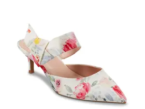 Туфли Bandolino Millie Mule, цвет: белый