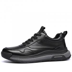 Кроссовки мужские Lifestyle Shoes Men Low-Top Linsen, белый