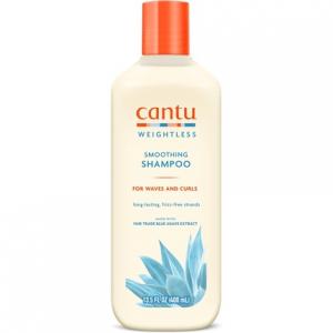 Шампунь Weightless Smoothing 400ml