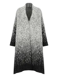 Кардиган с длинными рукавами Avant Toi, белый