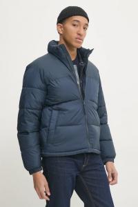 Куртка Hollister Co., темно-синий