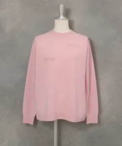 Свитер Studio Picone, цвет Pink(029)