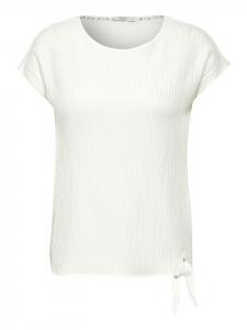 Блуза Cecil, цвет vanilla white