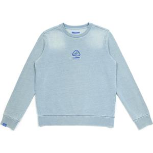 Lee SS25 INDIGO Свитшот Women's