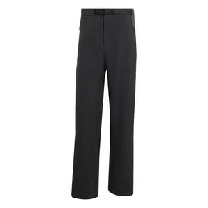 ADIDAS TERREX Уличные штаны Regular 'Xperior Clima365' в черном цвете