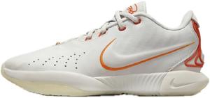 Мужские кроссовки Nike Lebron XXI, Light Bone/Coconut Milk/Dark Russet