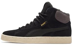 Кроссовки Puma 1948 Skate Unisex, черный/бежевый