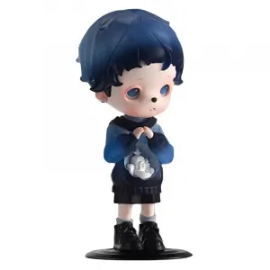 Inosoul Awake Dream Collection слепая коробка товары одиночная мистери-бокс/полная коробка 12 шт POP MART