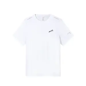 Футболка мужская pure ANTA, белый