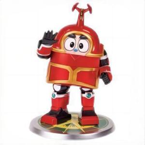 Робо Kabutack фигурка из детства слепой бокс товары отдельный слепой бокс/полный бокс 8 шт BANDAI