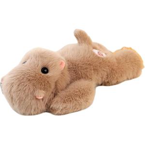 Плюшевая кукла коллекции Palm Sized Reclining высотой 20 см MORTEN SOLUM