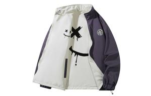 Куртка унисекс La'T.Weekend, черный