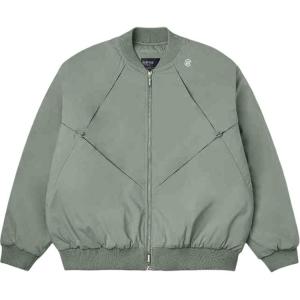 CLOT Пуховик Unisex, Green