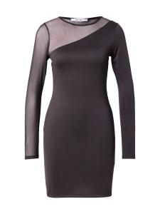 Мини платье ABOUT YOU Dress Gemma, черный