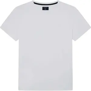 Футболка Hackett Pima, белый