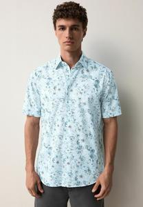 Рубашка SHORT SLEEVE Next, синий