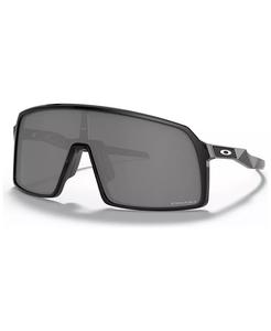 Мужские солнцезащитные очки с низкой перемычкой, OO9406A Sutro 37 Oakley, черный