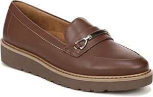 Женские лоферы Naturalizer Elin, коричневый