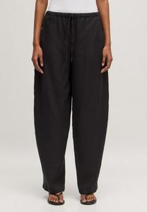 Брюки EDITED VALERIE, Schwarz/Black