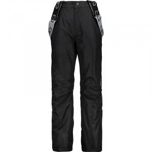 Комбинезон из саржи Cmp, черный