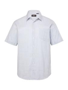 Рубашка Men Plus, синий