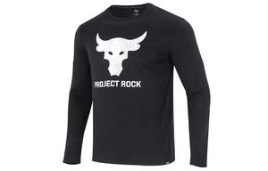 Мужская футболка Under Armour, Черный