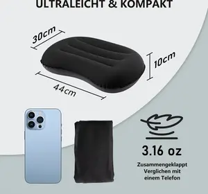 Подушка антомическая JedBesetzt