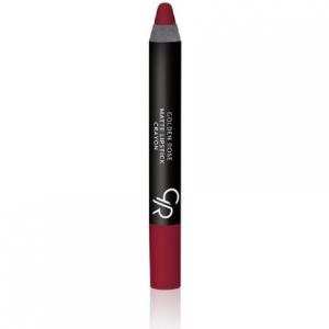 Golden Rose Матовая помада-карандаш 20