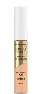 Max Factor Miracle Pure корректор для глаз, 01
