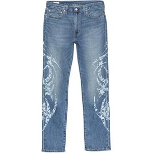 Levis Джинсы Unisex Navy Blue