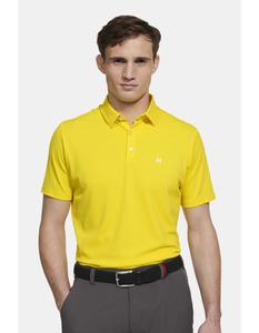 Поло Meyer Rory, желтый