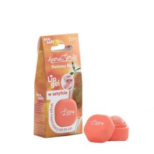 Помада, 6,2 г Eco Soft Aperol spritz